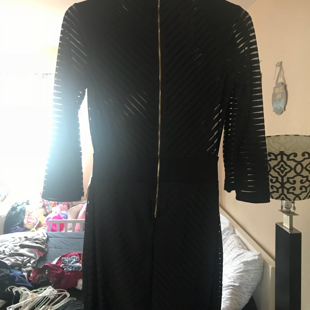 Fashion Nova Bodycon Dress , worn Once
